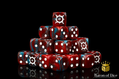Ever Changing Dragon Dice