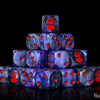 Righteous Hand 16mm Dice