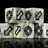 Scatter Dice 16mm