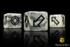 Scatter Dice 16mm
