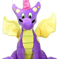 Plush: Princess Dragon