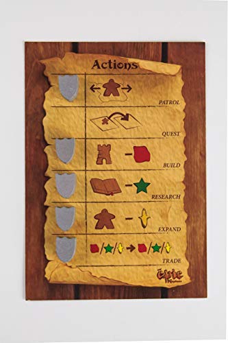 Tiny Epic Kingdoms