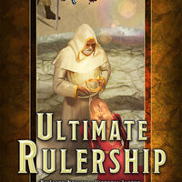 Ultimate Rulership (PF2)