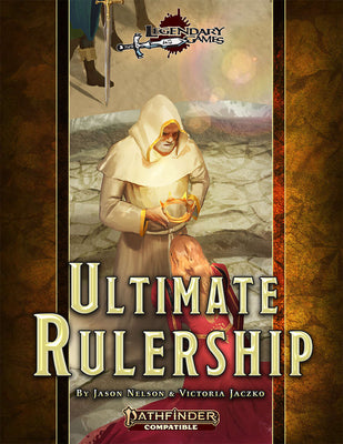 Ultimate Rulership (PF2)