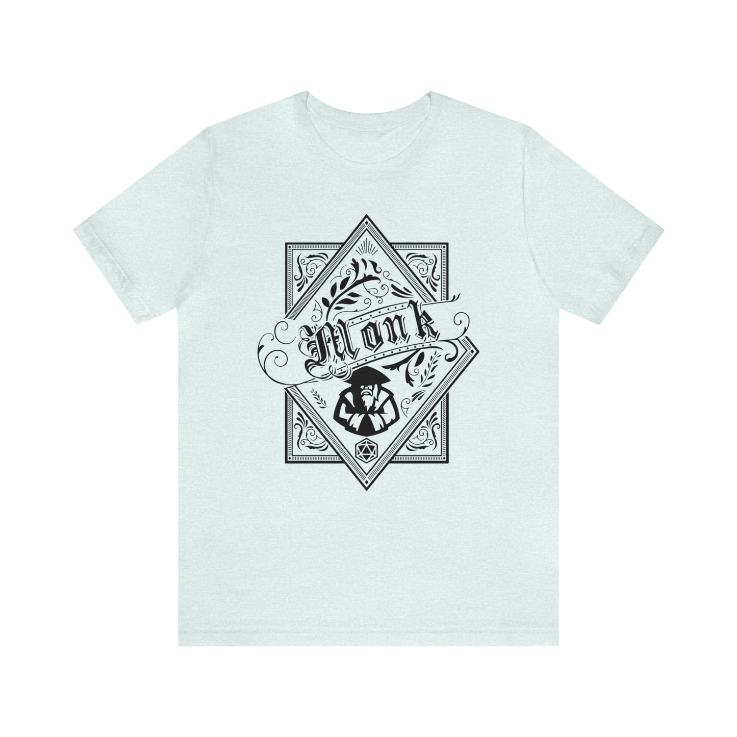 Monk Class Shirt