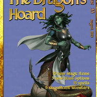The Dragon's Hoard #33