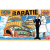 Bandai Hobby One Piece Grand Ship Collection Baratie Model Kit