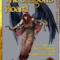 The Dragon's Hoard #35