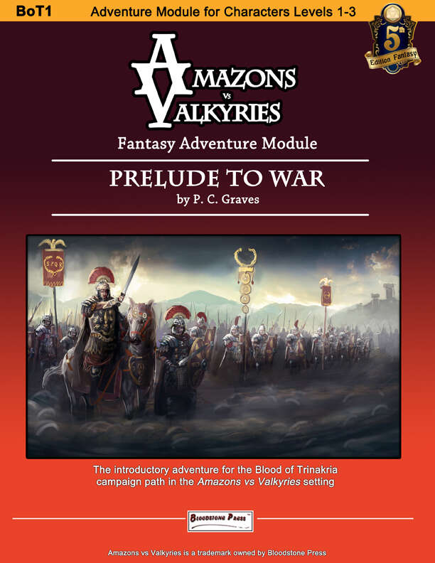 Prelude to War