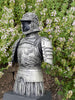 Renaissance Armor Bust, Designed by Ugo Serrano