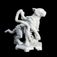 Beast - Cub, Young, and Adult