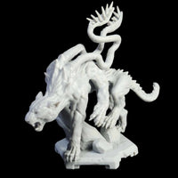 Beast - Cub, Young, and Adult