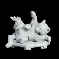 Beast - Cub, Young, and Adult