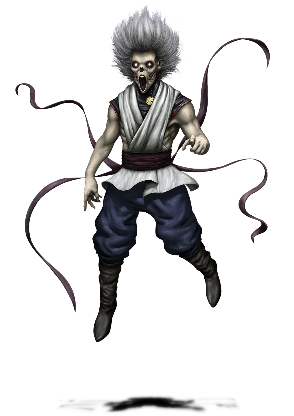 Battlezoo Bestiary for Foundry VTT