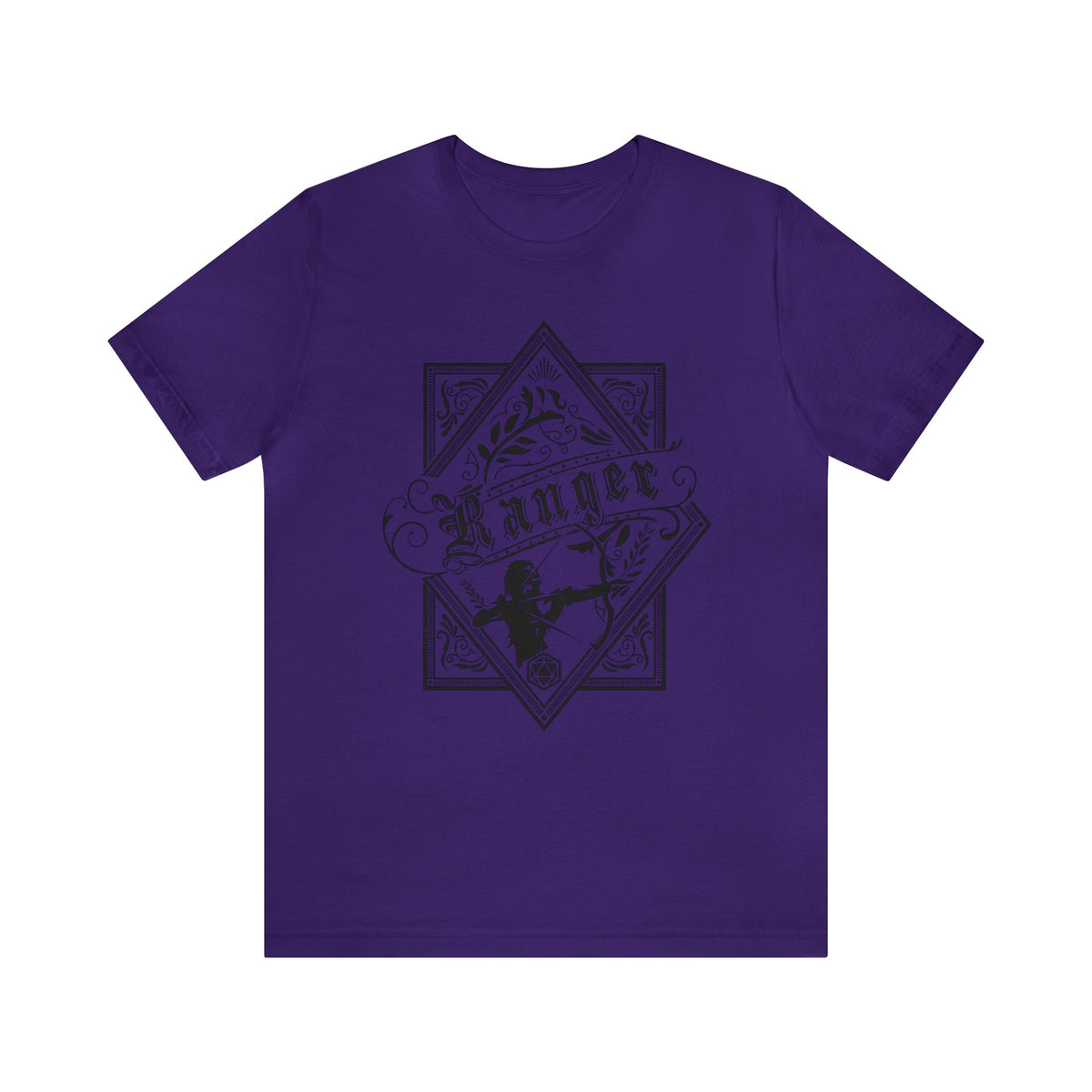Ranger Class Shirt