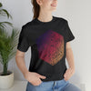 Ombre Ornamental Dice Shirt