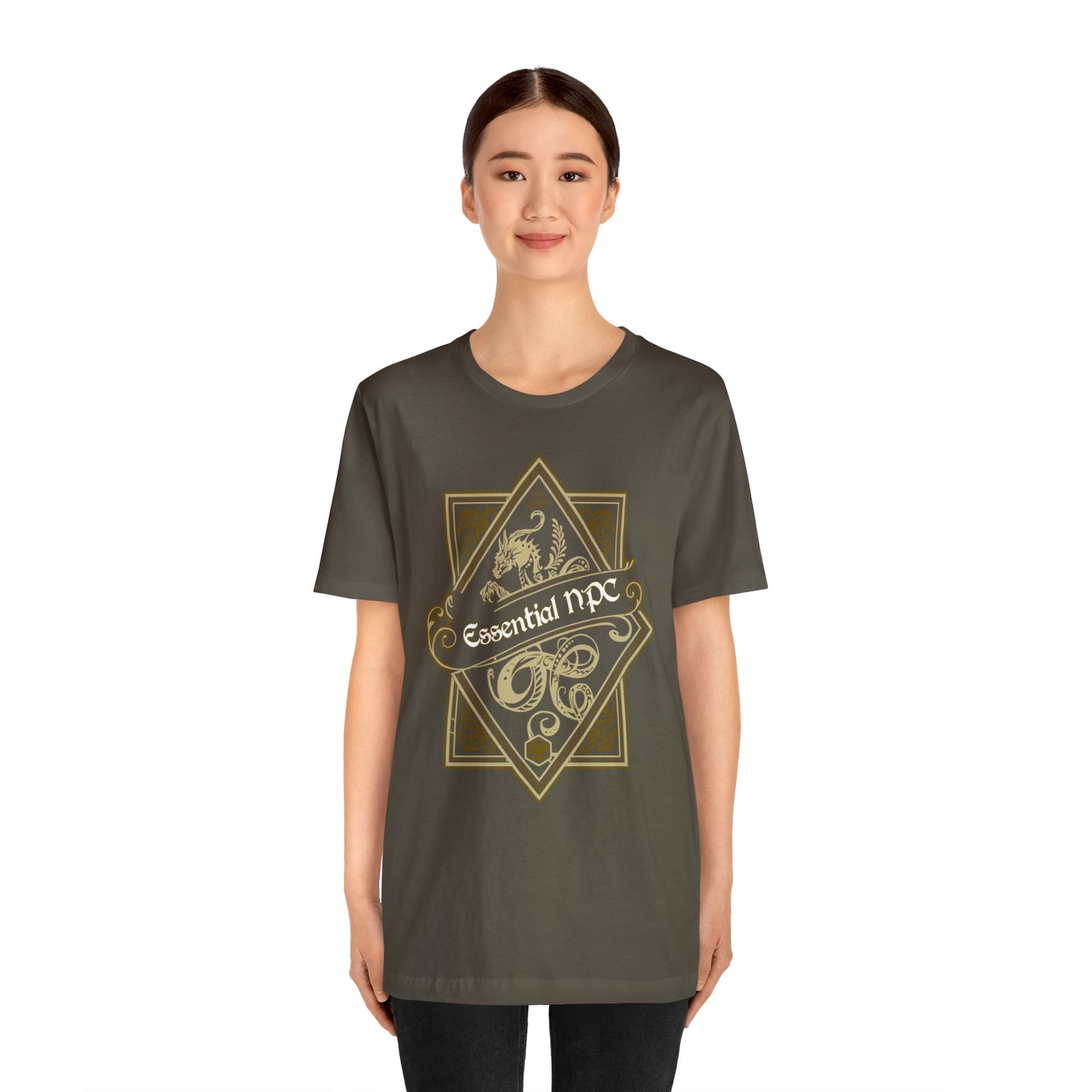 Essential NPC Shirt