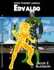 Super Powered Legends: Edvaldo