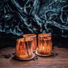 Tealight Candle Cup Set