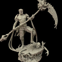 Dante - Dante's Inferno - 1:6 Scale