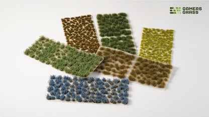 Gamers Grass | Basing Box | Enchanted Forest