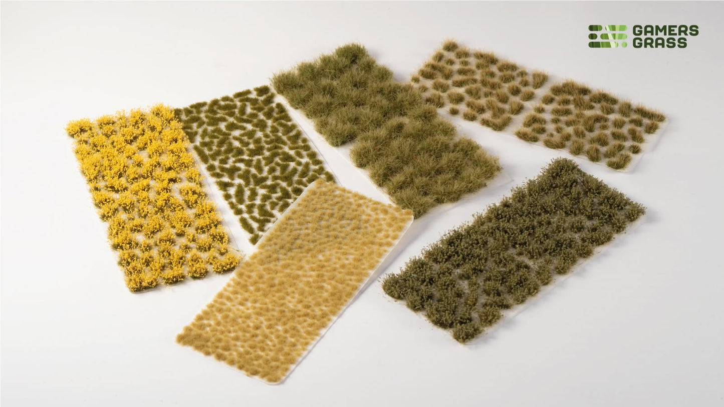 Gamers Grass | Basing Box | Mediterranean Temple