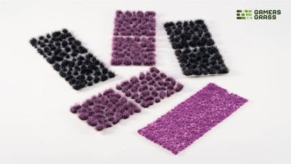 Gamers Grass | Basing Box | Purple Swarm