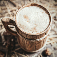 Wooden Tankard