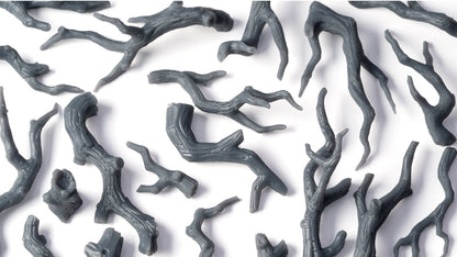 Gamers Grass | Basing Bits | Gnarled Branches