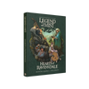 Hearts of Ravensdale - Setting Book - Legend in the Mist