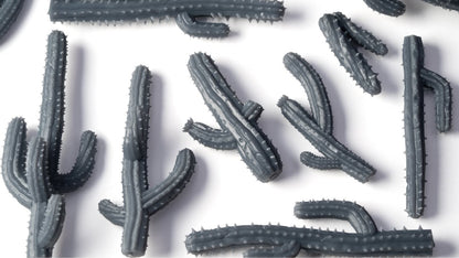 Gamers Grass | Basing Bits | Saguaro Cacti