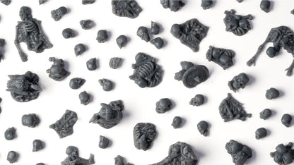 Gamers Grass | Basing Bits | Skulls & Bones