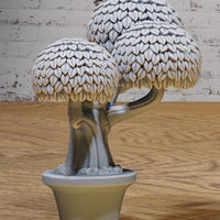 Eastern Temple Scatter - Bonzai