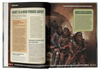 Planet of the Apes RPG: Core Rulebook (Hardcover)