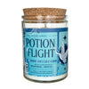 Cantrip Candles - Potion of Flight (10 oz Glass Candle)