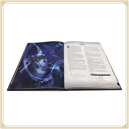 Cosmere RPG: Stormlight Handbook