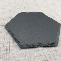 Cordyceps Chronicles Slate Coaster Set (4pc) – Endure & Protect