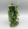 H.P. Lovecraft's Nightgaunt Statue, Hand Painted Sculpture | Cthulhu Mythos Monster Figurine | Lovecraftian Horror Decor and Gamer Gift