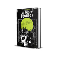 The Black Manse - Roleplaying Game