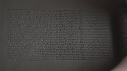 Textured Roller 5-1