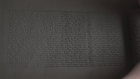 Textured Roller 5-1