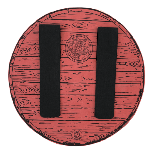 Harald Viking Foam Shield