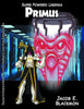 Super Powered Legends: Primus