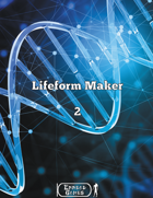Lifeform Maker 2