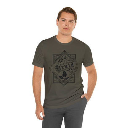 Druid Class Shirt