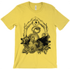 Class Collage - Barbarian Tee