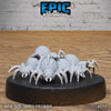 Spider Swarm – Creeping Horror Miniatures