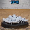 Spider Swarm – Creeping Horror Miniatures