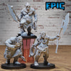 Troll Executioner Miniatures