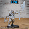 Troll Executioner Miniatures